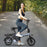 AOVOPRO EB60 Electric Bike 500W 48V