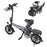 AOVOPRO EB60 Electric Bike 500W 48V