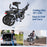 AOVOPRO EB60 Electric Bike 500W 48V