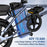 AOVOPRO EB60 Electric Bike 500W 48V