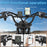 AOVOPRO AP20 Electric Bike for Adults 20 X 4.0 Fat Tire