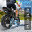 AOVOPRO AP20 Electric Bike for Adults 20 X 4.0 Fat Tire