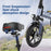 AOVOPRO EB60 Electric Bike 500W 48V