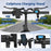 AOVOPRO EB60 Electric Bike 500W 48V