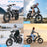 AOVOPRO AP20 Electric Bike for Adults 20 X 4.0 Fat Tire